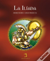 Capa do artigo La Ilíada