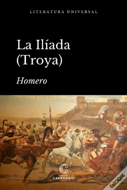 Capa do artigo La Ilíada