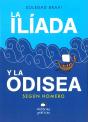 La Ilíada Y La Odisea Según Homero - Preview