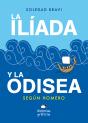 La Ilíada Y La Odisea. Según Homero - Preview