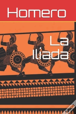 Capa do artigo La Iliada