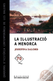 Capa do artigo La Il·Lustració A Menorca