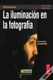 Capa do artigo La Iluminación En La Fotografía