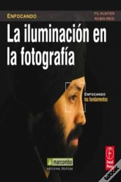 Capa do artigo La Iluminación En La Fotografía