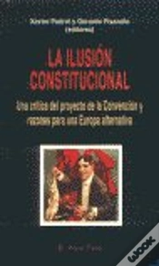 Capa do artigo La Ilusión Constitucional