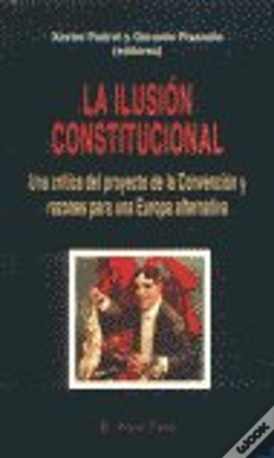 Capa do artigo La Ilusión Constitucional