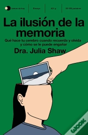 Capa do artigo La Ilusion De La Memoria