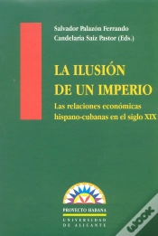 Capa do artigo La Ilusión De Un Imperio