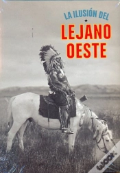 Capa do artigo La Ilusión Del Lejano Oeste