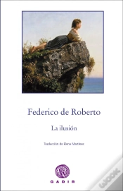 Capa do artigo La Ilusión