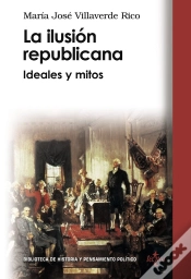 Capa do artigo La Ilusión Republicana