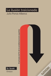 Capa do artigo La Ilusion Traicionada