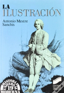 Capa do artigo La Ilustración