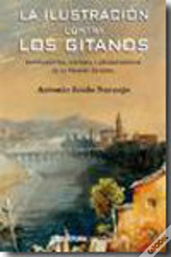 Capa do artigo La Ilustración Contra Los Gitanos