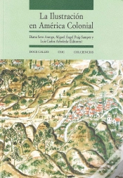 Capa do artigo La Ilustración En América Colonial