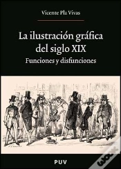 Capa do artigo La Ilustración Gráfica Del Siglo Xix