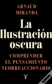 Capa do artigo La Ilustracion Oscura