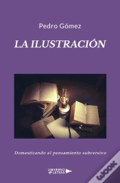 Capa do artigo La Ilustración
