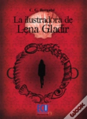 Capa do artigo La Ilustradora De Lena Gladir