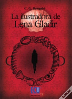 Capa do artigo La Ilustradora De Lena Gladir
