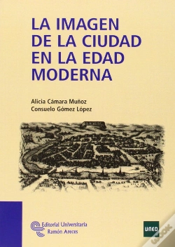 Capa do artigo La Imagen De La Ciudad En La Edad Moderna