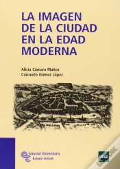Capa do artigo La Imagen De La Ciudad En La Edad Moderna