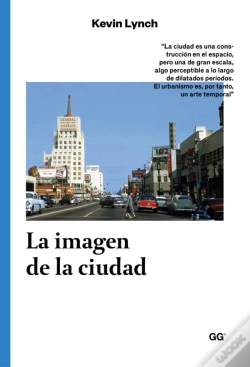 Capa do artigo La Imagen De La Ciudad