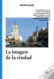 Capa do artigo La Imagen De La Ciudad