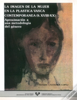 Capa do artigo La Imagen De La Mujer En La Plástica Vasca Contemporánea