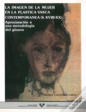 Capa do artigo La Imagen De La Mujer En La Plástica Vasca Contemporánea