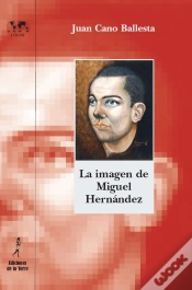 Capa do artigo La Imagen De Miguel Hernández