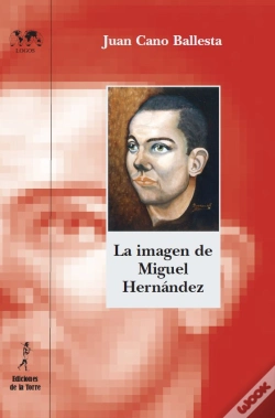 Capa do artigo La Imagen De Miguel Hernández