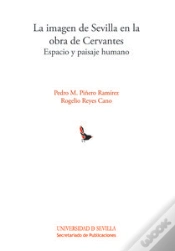 Capa do artigo La Imagen De Sevilla En La Obra De Cervantes