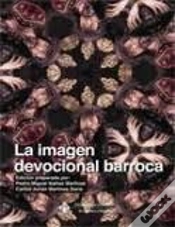 Capa do artigo La Imagen Devocional Barroca