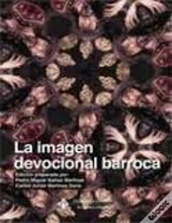 Capa do artigo La Imagen Devocional Barroca