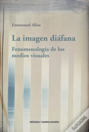 Capa do artigo La Imagen Diáfana