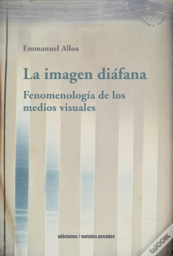 Capa do artigo La Imagen Diáfana