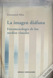 Capa do artigo La Imagen Diafana