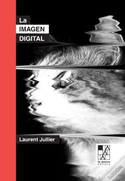 Capa do artigo La Imagen Digital