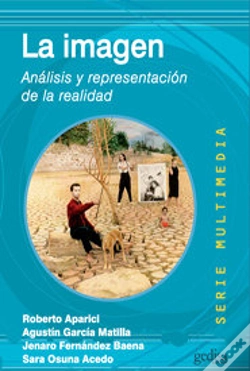 Capa do artigo La Imagen