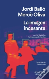La Imagen Incesante