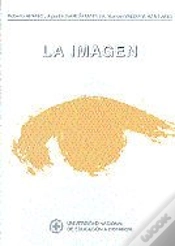 Capa do artigo La Imagen (Libro)