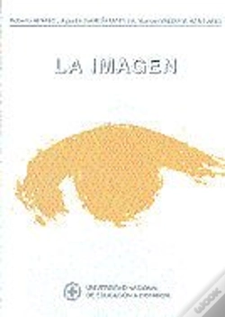 Capa do artigo La Imagen (Libro)