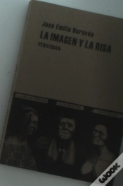 Capa do artigo La Imagen Y La Risa