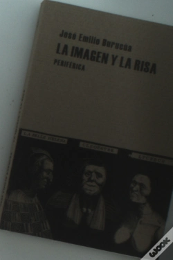 Capa do artigo La Imagen Y La Risa
