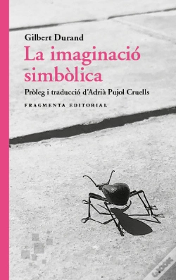 Capa do artigo La Imaginacio Simbolica