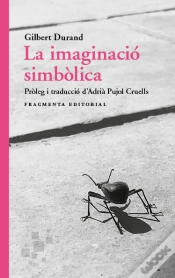 Capa do artigo La Imaginacio Simbolica