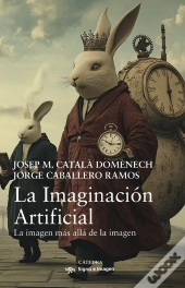 La Imaginación Artificial