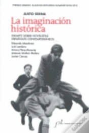 Capa do artigo La Imaginación Histórica