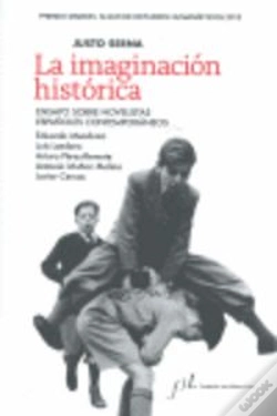 Capa do artigo La Imaginación Histórica